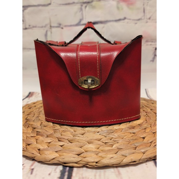 Vintage Kodak Instamatic Camera 104 With Bag And Accessories Not Tested - Picture 11 of 16